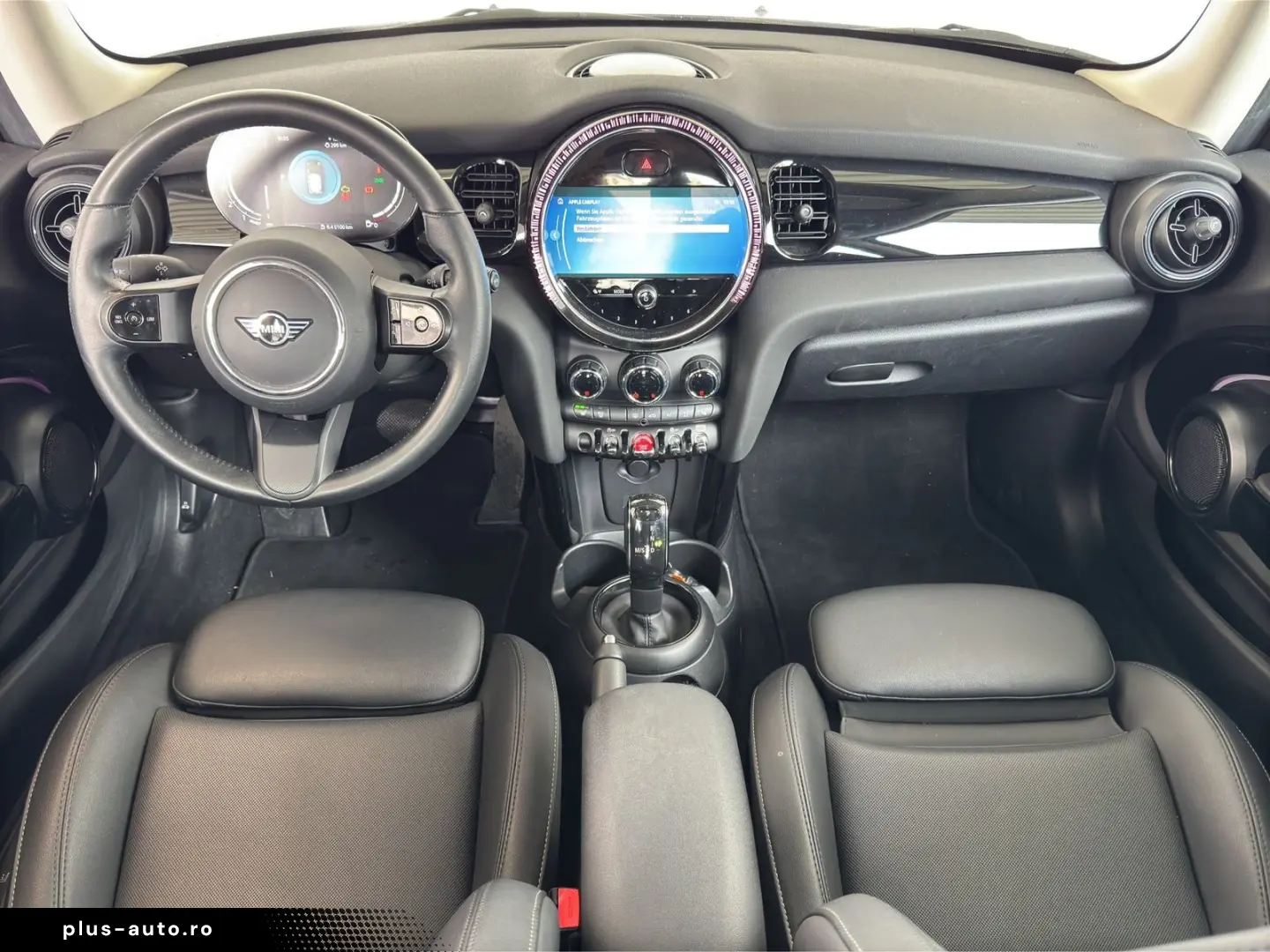 MINI Cooper 3-Türer LED.Sportsitz.Vorb.AppleCar.uvm.