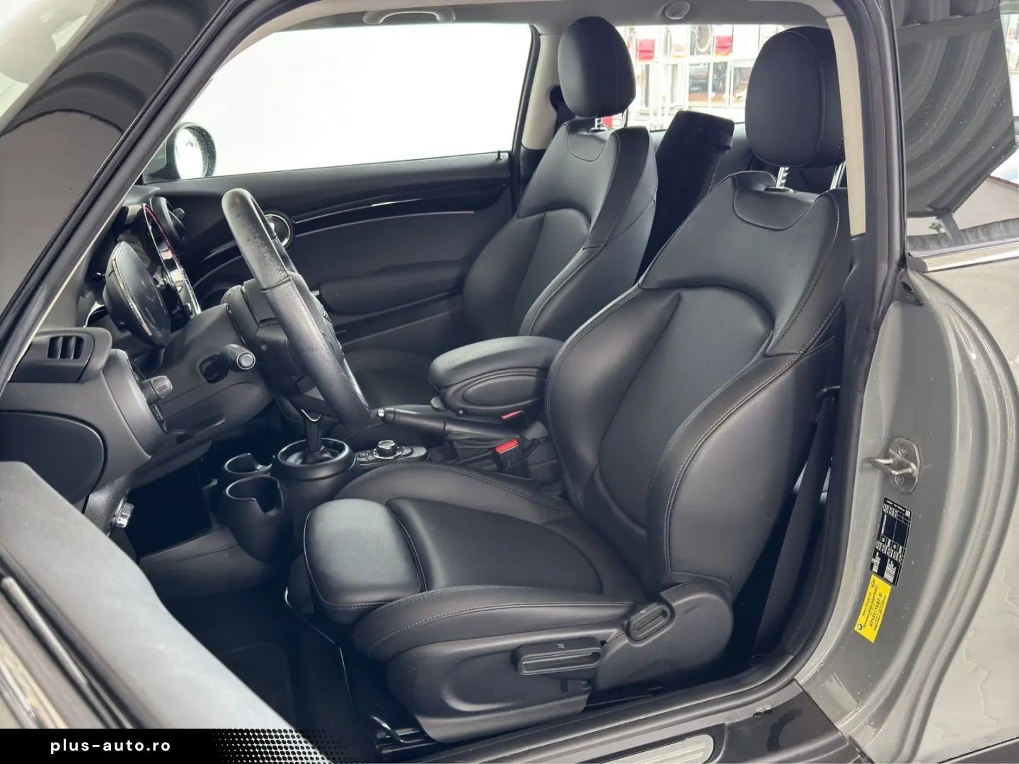 MINI Cooper 3-Türer LED.Sportsitz.Vorb.AppleCar.uvm.