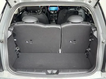 MINI Cooper 3-Türer LED.Sportsitz.Vorb.AppleCar.uvm.