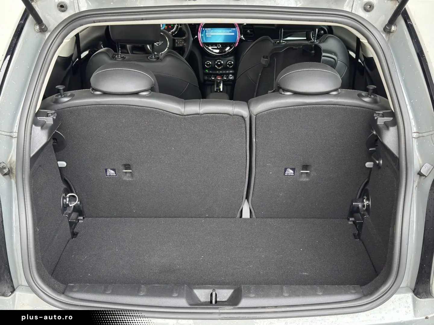MINI Cooper 3-Türer LED.Sportsitz.Vorb.AppleCar.uvm.