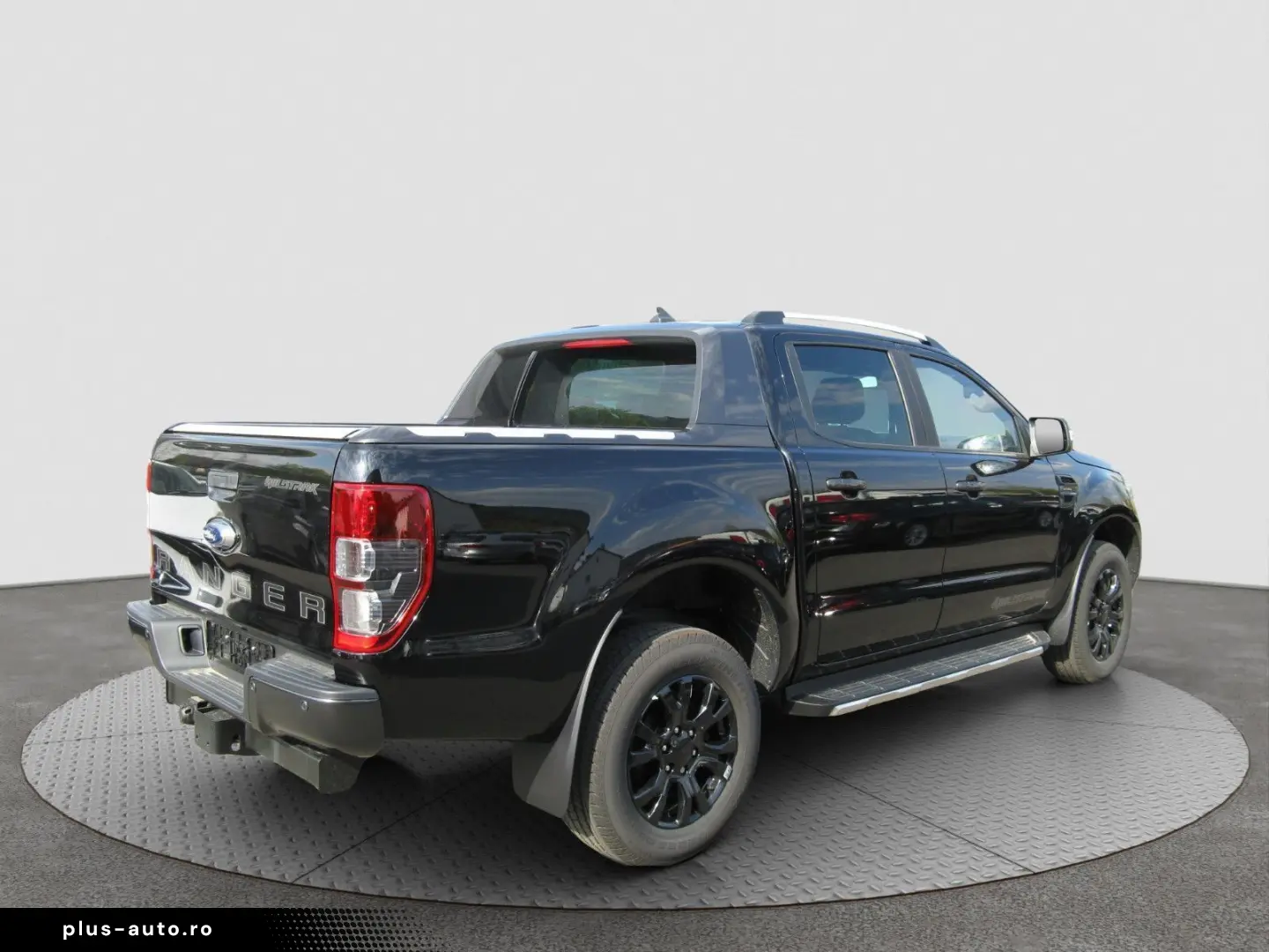 FORD Ranger Wildtrak 2.0 TDCI 4x4 Doppelk LED AHK ACC