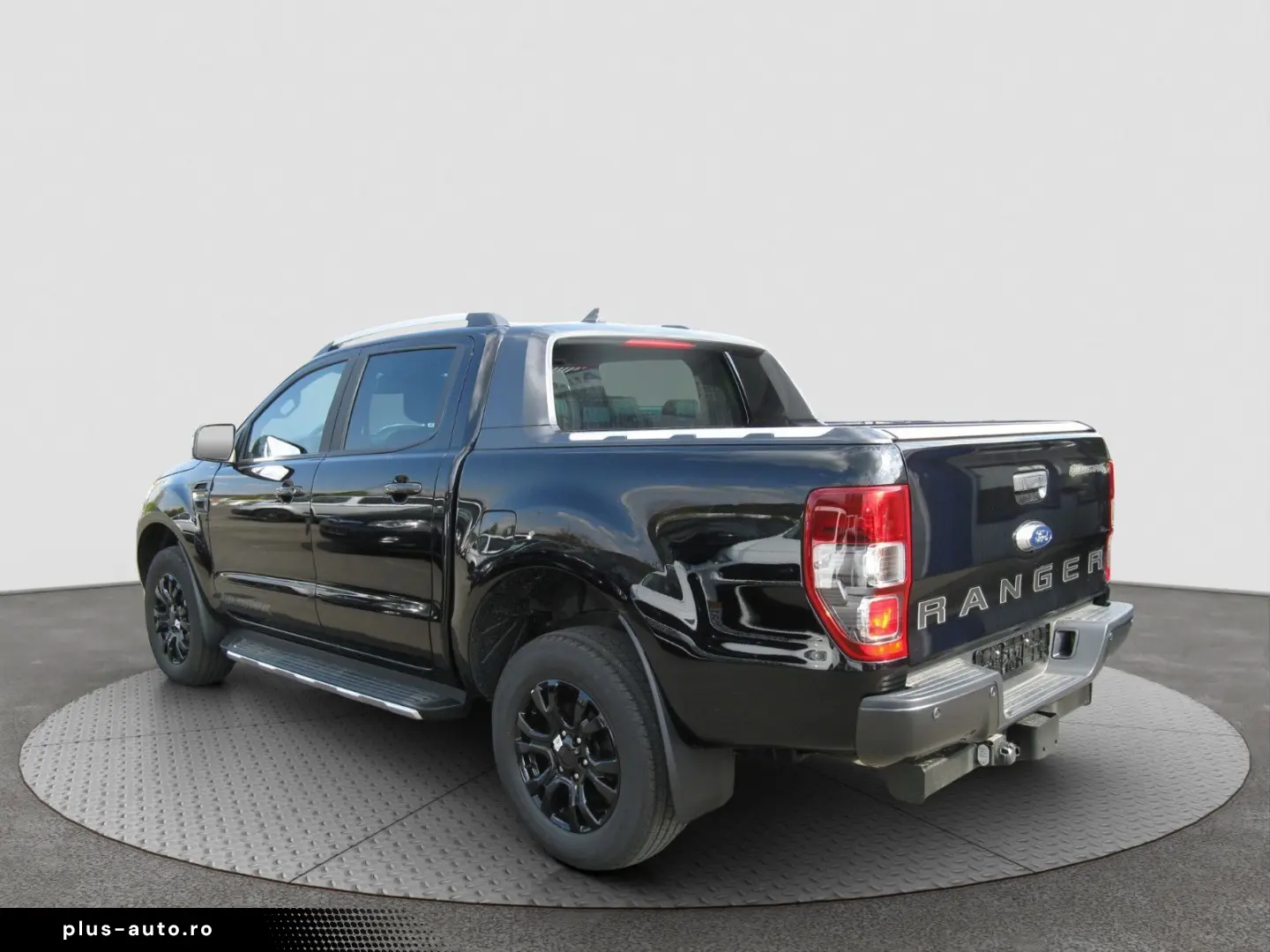 FORD Ranger Wildtrak 2.0 TDCI 4x4 Doppelk LED AHK ACC