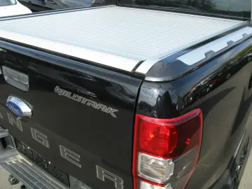 FORD Ranger Wildtrak 2.0 TDCI 4x4 Doppelk LED AHK ACC