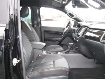 FORD Ranger Wildtrak 2.0 TDCI 4x4 Doppelk LED AHK ACC