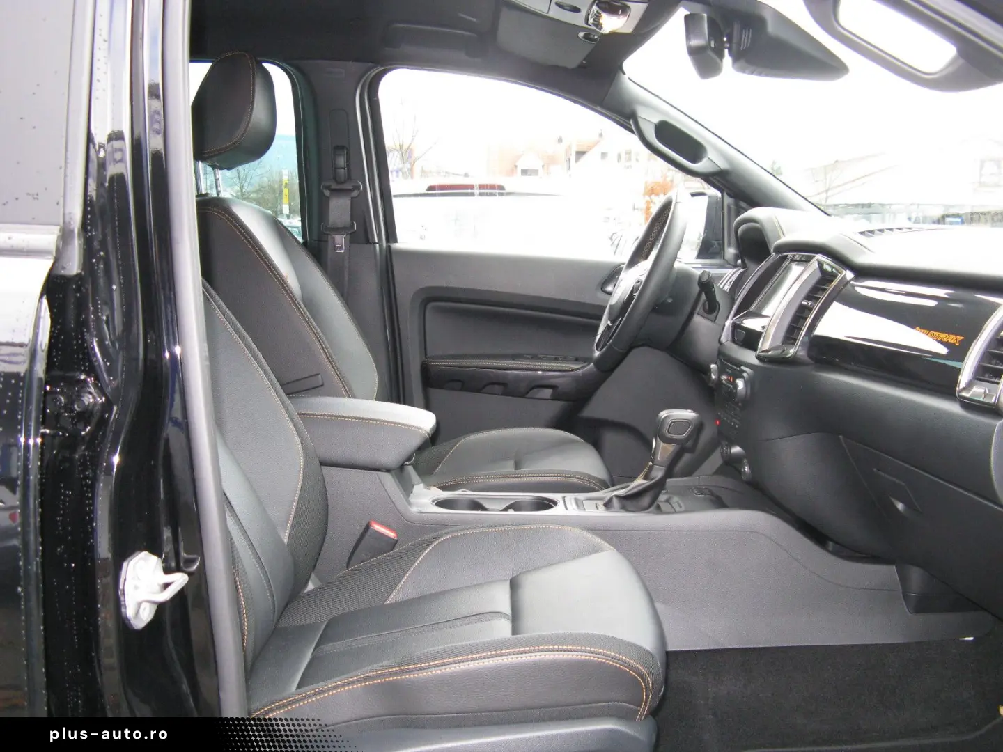 FORD Ranger Wildtrak 2.0 TDCI 4x4 Doppelk LED AHK ACC