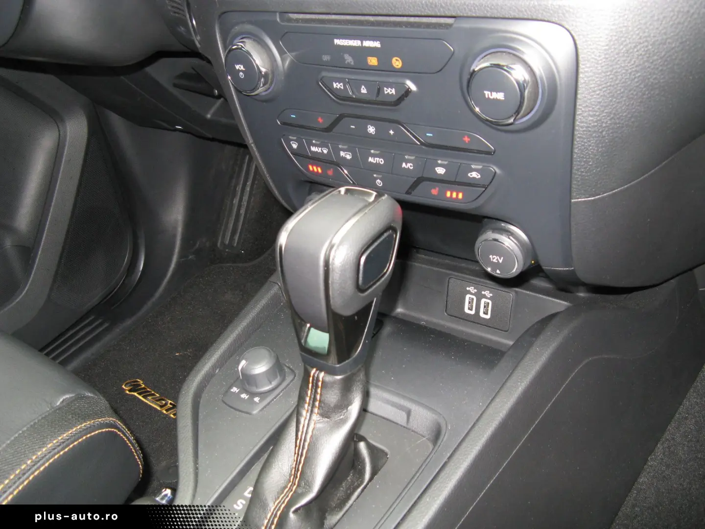 FORD Ranger Wildtrak 2.0 TDCI 4x4 Doppelk LED AHK ACC
