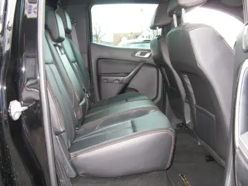 FORD Ranger Wildtrak 2.0 TDCI 4x4 Doppelk LED AHK ACC