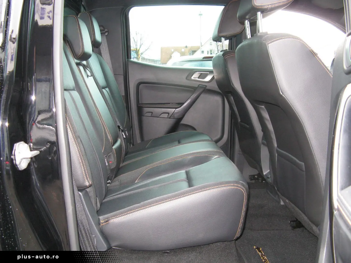 FORD Ranger Wildtrak 2.0 TDCI 4x4 Doppelk LED AHK ACC