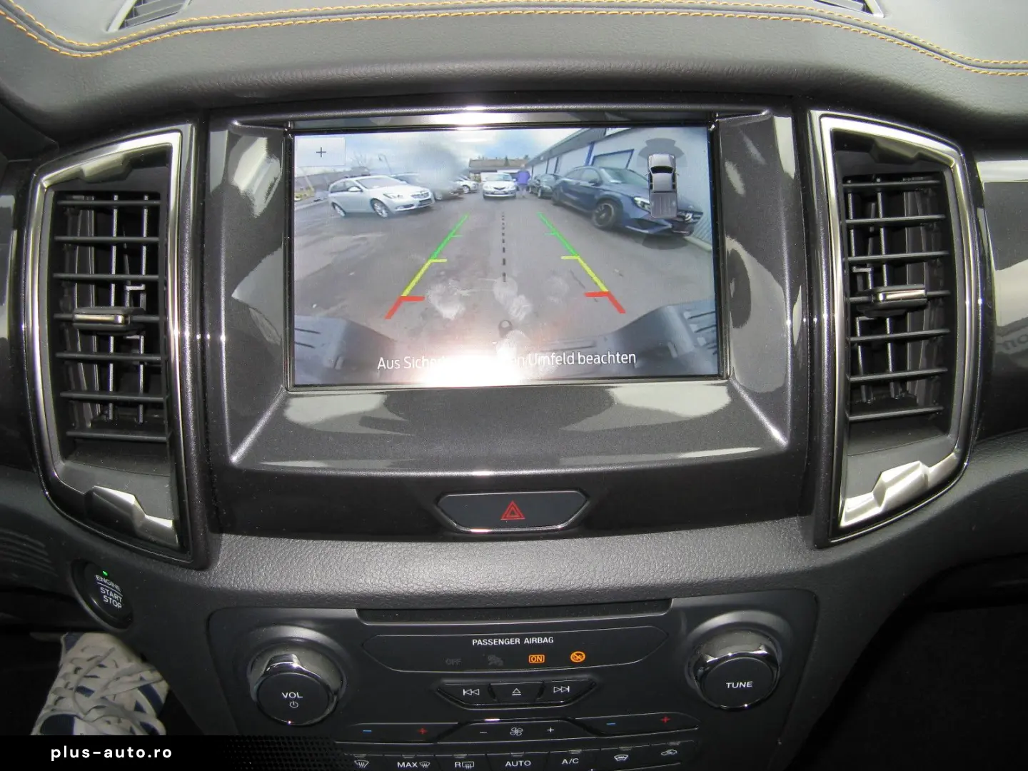 FORD Ranger Wildtrak 2.0 TDCI 4x4 Doppelk LED AHK ACC