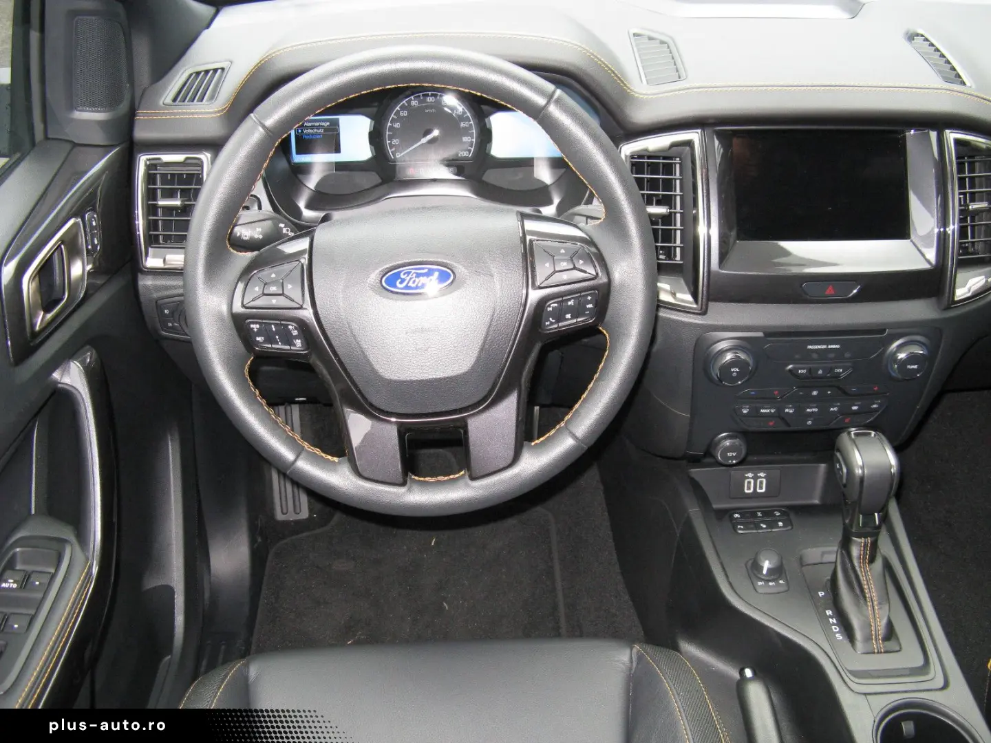 FORD Ranger Wildtrak 2.0 TDCI 4x4 Doppelk LED AHK ACC