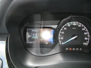 FORD Ranger Wildtrak 2.0 TDCI 4x4 Doppelk LED AHK ACC