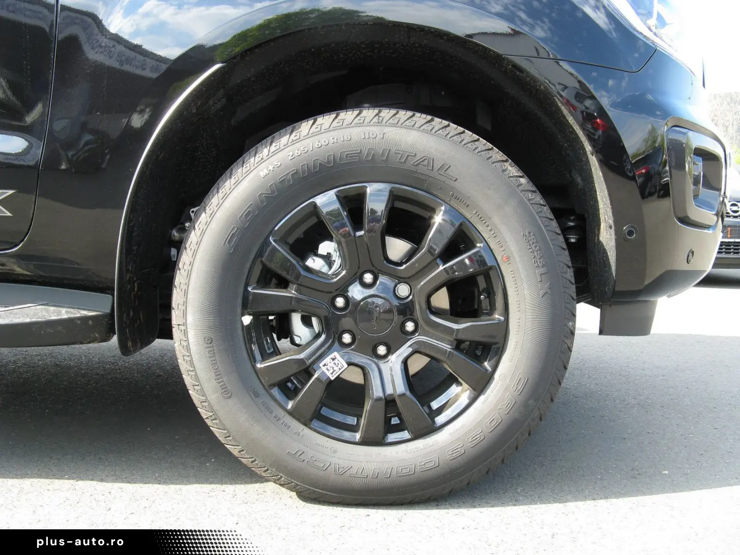 FORD Ranger Wildtrak 2.0 TDCI 4x4 Doppelk LED AHK ACC