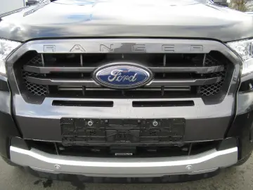 FORD Ranger Wildtrak 2.0 TDCI 4x4 Doppelk LED AHK ACC