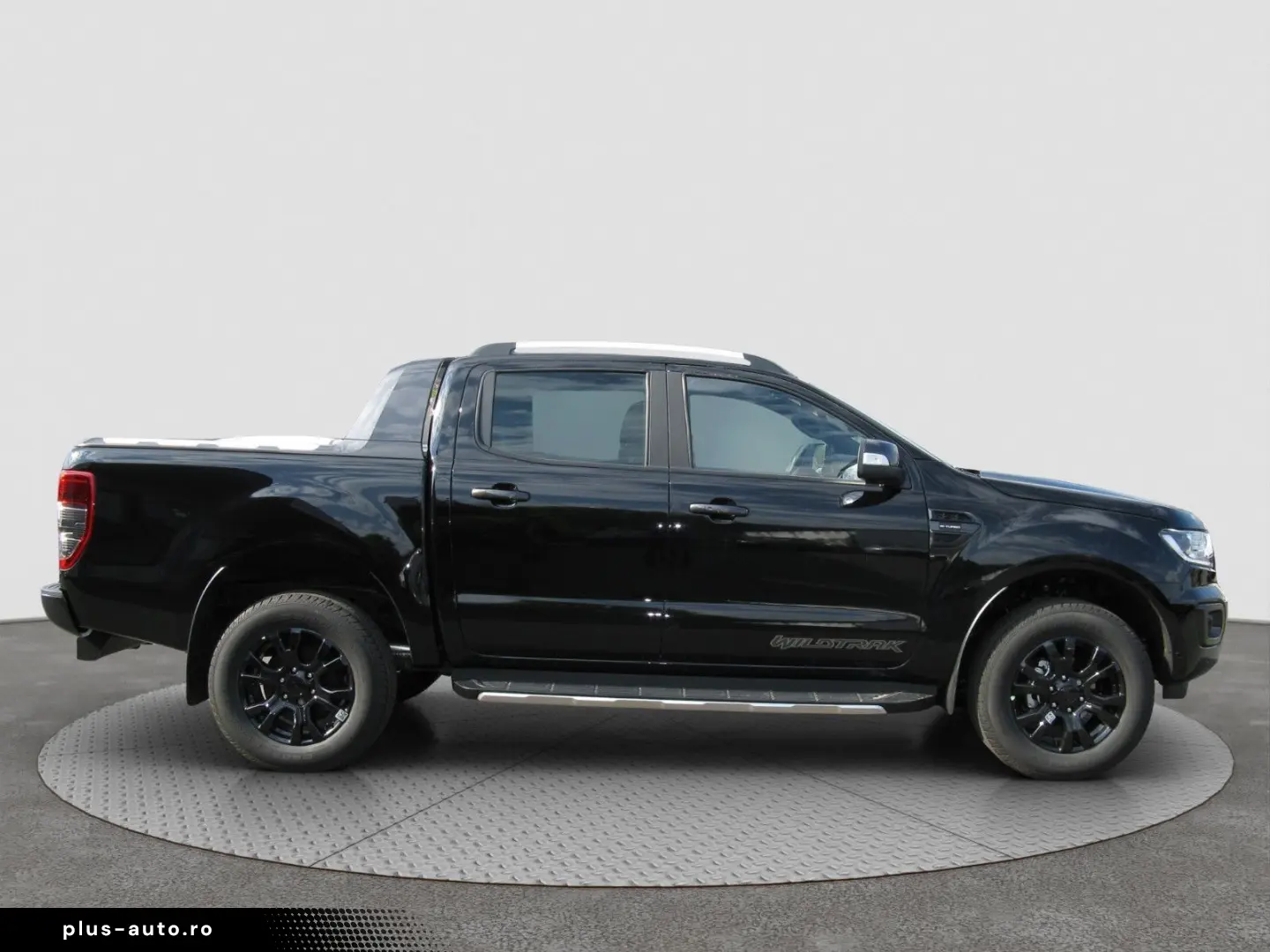 FORD Ranger Wildtrak 2.0 TDCI 4x4 Doppelk LED AHK ACC