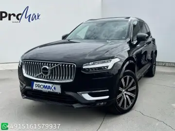 VOLVO XC90 B5 D Plus Bright AWD Pano ACC BLIS 360