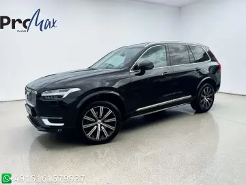 VOLVO XC90 B5 D Plus Bright AWD Pano ACC BLIS 360