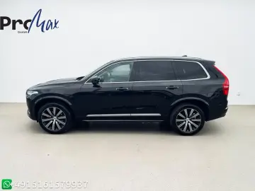 VOLVO XC90 B5 D Plus Bright AWD Pano ACC BLIS 360