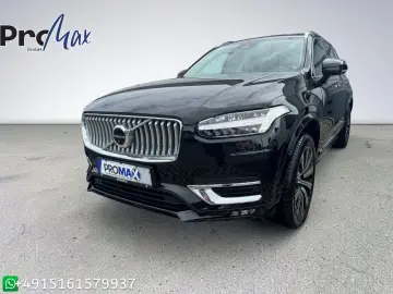 VOLVO XC90 B5 D Plus Bright AWD Pano ACC BLIS 360