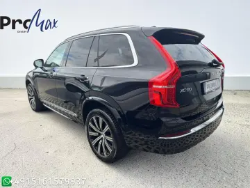 VOLVO XC90 B5 D Plus Bright AWD Pano ACC BLIS 360
