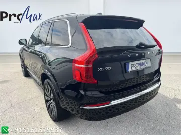 VOLVO XC90 B5 D Plus Bright AWD Pano ACC BLIS 360