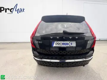 VOLVO XC90 B5 D Plus Bright AWD Pano ACC BLIS 360
