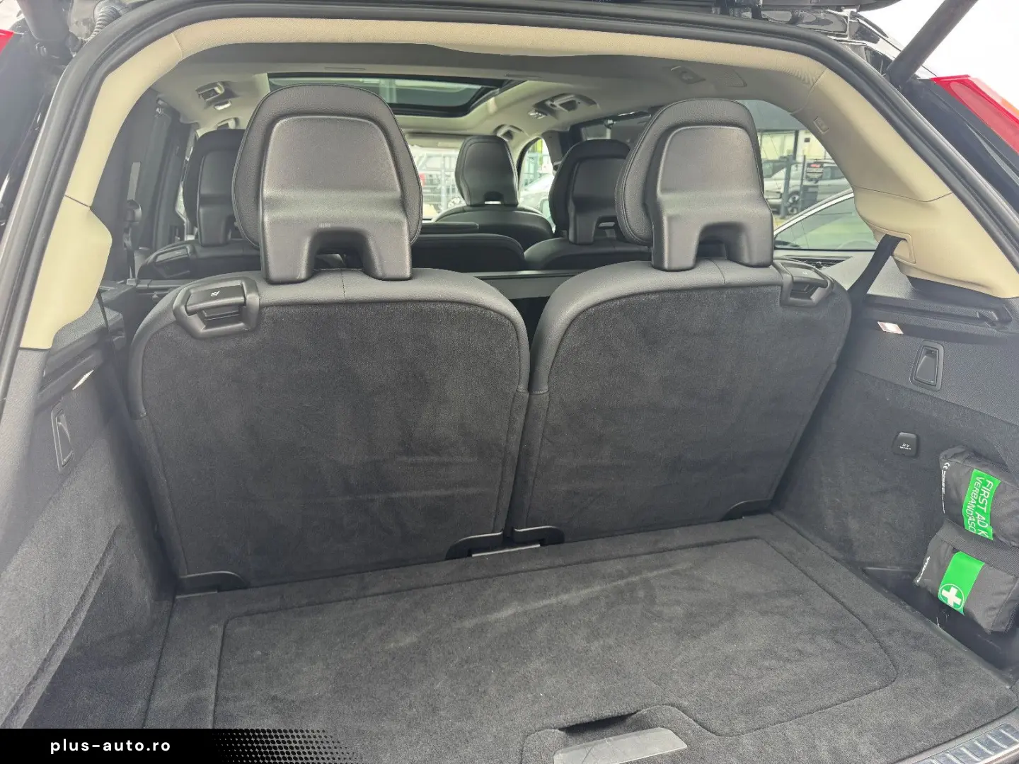 VOLVO XC90 B5 D Plus Bright AWD Pano ACC BLIS 360