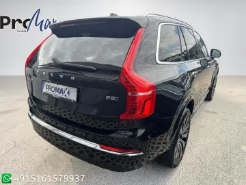 VOLVO XC90 B5 D Plus Bright AWD Pano ACC BLIS 360