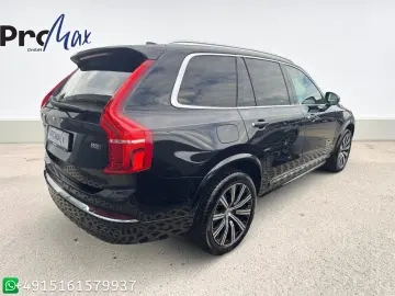 VOLVO XC90 B5 D Plus Bright AWD Pano ACC BLIS 360