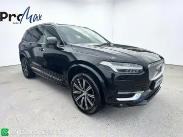 VOLVO XC90 B5 D Plus Bright AWD Pano ACC BLIS 360