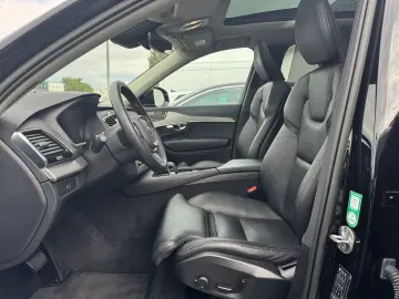 VOLVO XC90 B5 D Plus Bright AWD Pano ACC BLIS 360