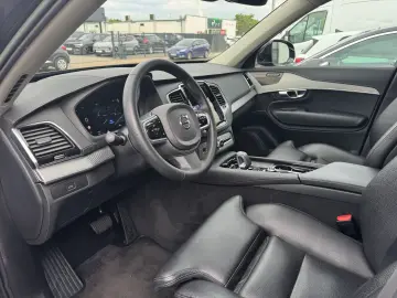 VOLVO XC90 B5 D Plus Bright AWD Pano ACC BLIS 360