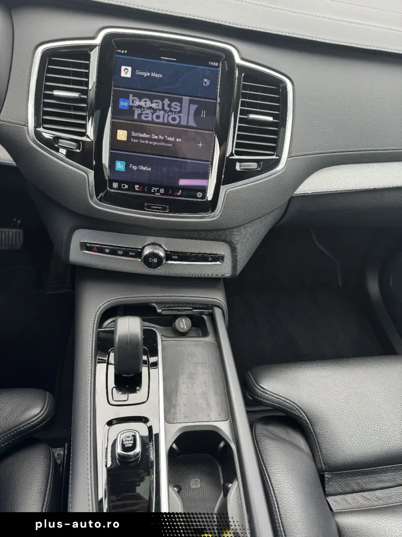 VOLVO XC90 B5 D Plus Bright AWD Pano ACC BLIS 360