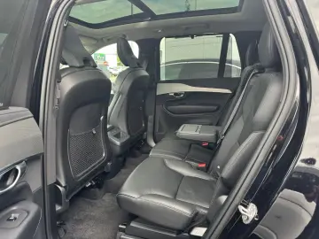 VOLVO XC90 B5 D Plus Bright AWD Pano ACC BLIS 360