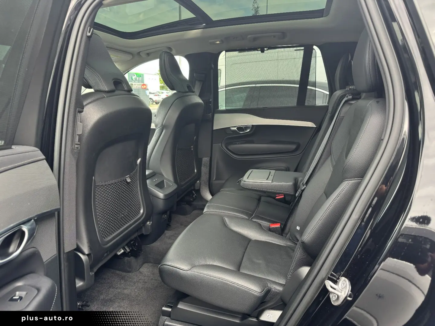 VOLVO XC90 B5 D Plus Bright AWD Pano ACC BLIS 360
