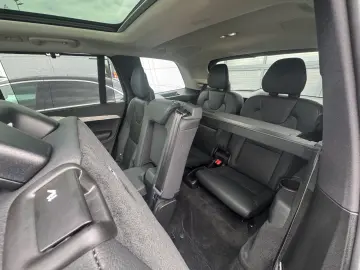 VOLVO XC90 B5 D Plus Bright AWD Pano ACC BLIS 360