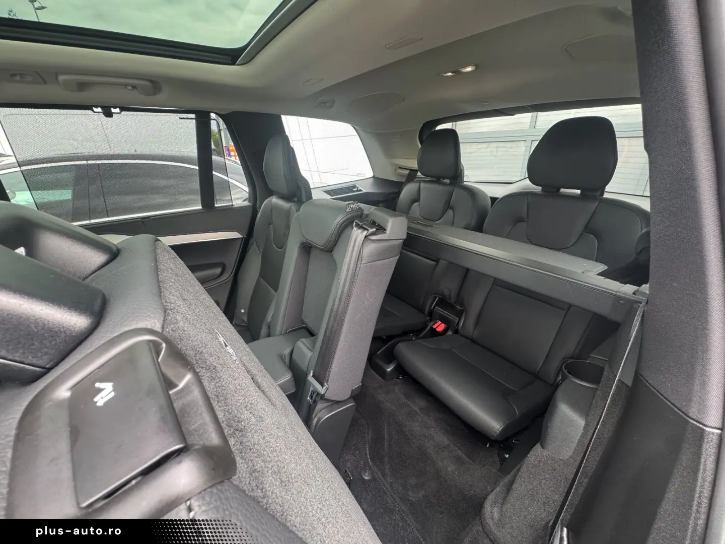 VOLVO XC90 B5 D Plus Bright AWD Pano ACC BLIS 360
