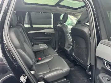 VOLVO XC90 B5 D Plus Bright AWD Pano ACC BLIS 360