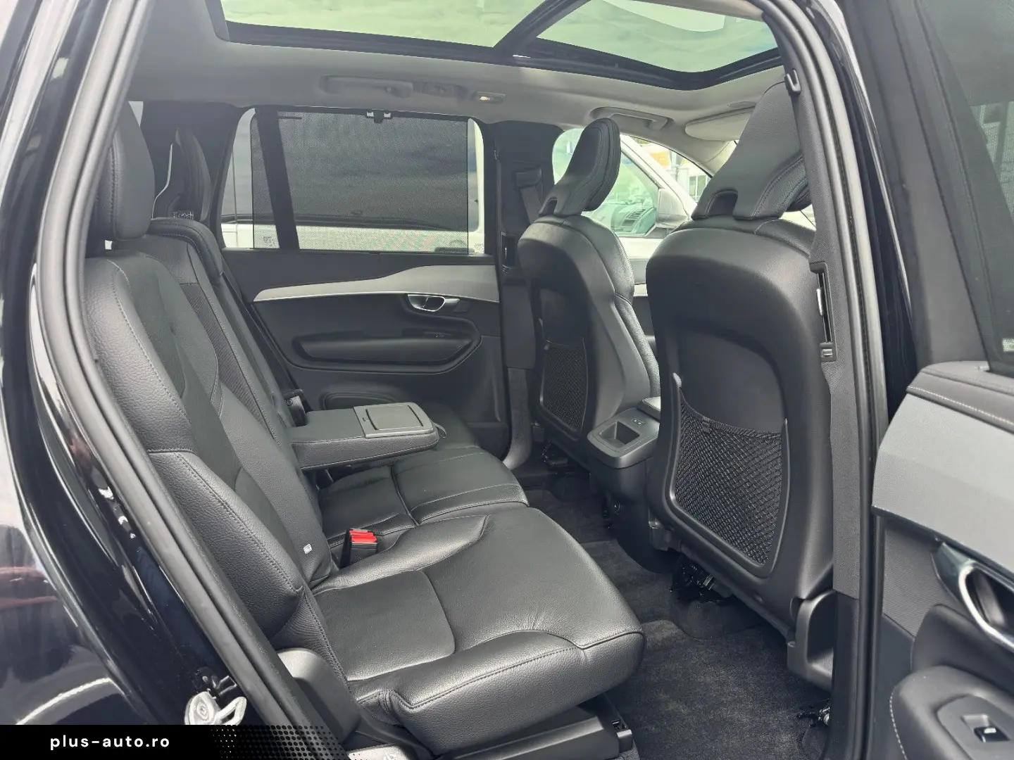 VOLVO XC90 B5 D Plus Bright AWD Pano ACC BLIS 360