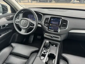 VOLVO XC90 B5 D Plus Bright AWD Pano ACC BLIS 360