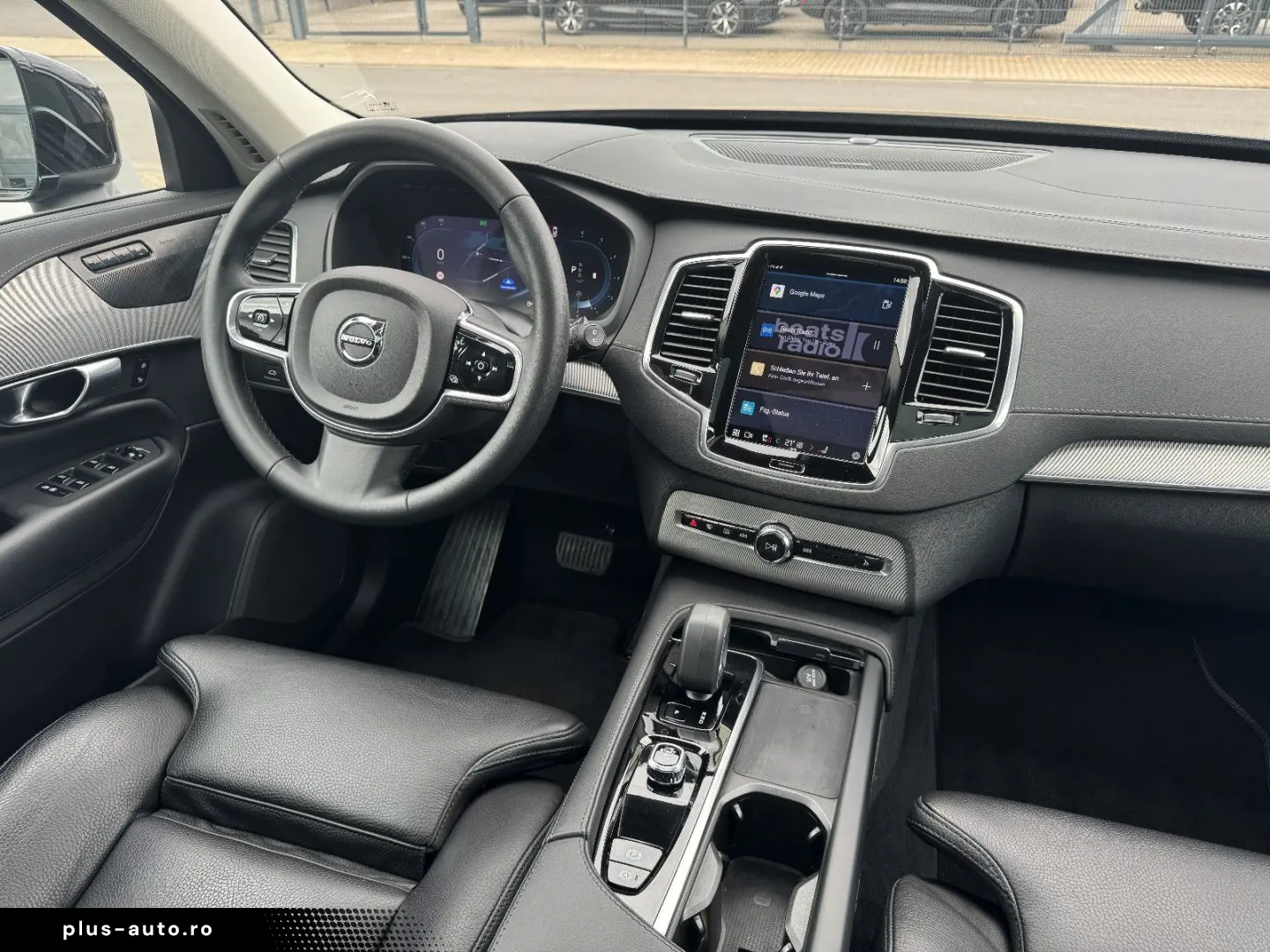 VOLVO XC90 B5 D Plus Bright AWD Pano ACC BLIS 360