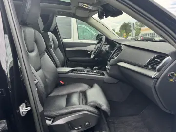VOLVO XC90 B5 D Plus Bright AWD Pano ACC BLIS 360