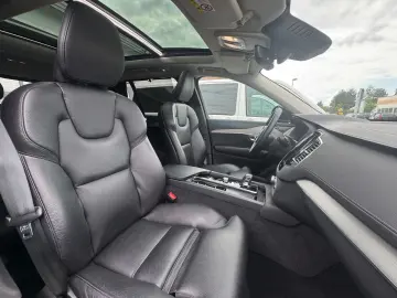 VOLVO XC90 B5 D Plus Bright AWD Pano ACC BLIS 360