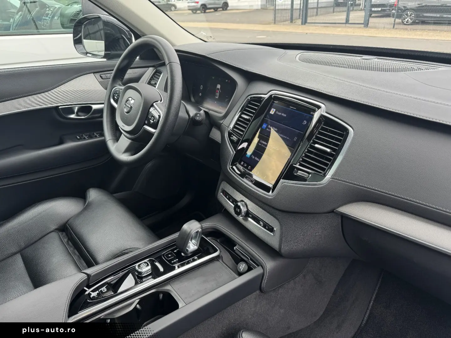 VOLVO XC90 B5 D Plus Bright AWD Pano ACC BLIS 360