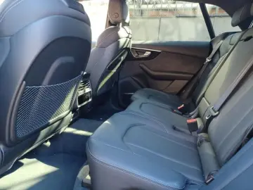 AUDI SQ8 4.0 TFSI quattro LEDER PANO MATRIX