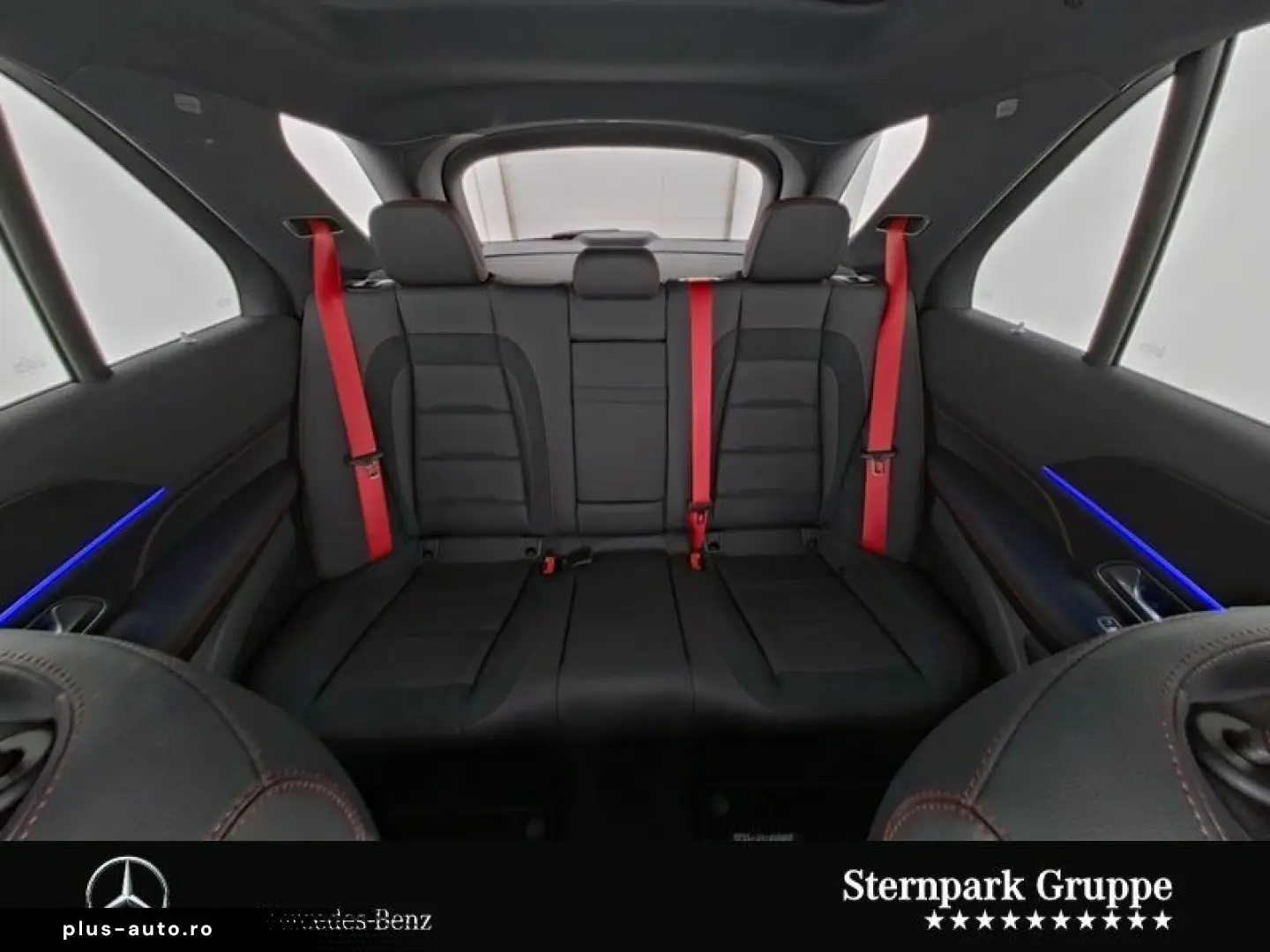 MERCEDES-BENZ GLE 53 4M   Pano 22 AMG AHK Burmester &hellip;