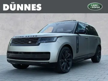 LAND ROVER Range Rover P530 LWB SV