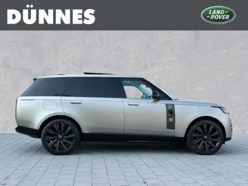 LAND ROVER Range Rover P530 LWB SV