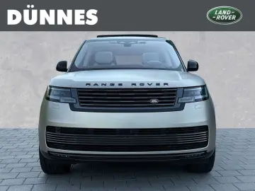 LAND ROVER Range Rover P530 LWB SV