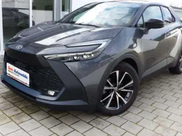 Toyota C-HR BI-TON NAVI mare Hayon El.