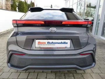 Toyota C-HR BiTon NaviMare HayonEl FarLEDLupa